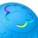 thumbnail image 5 of Pelota LED Interactiva para Mascotas: Juguete Inteligente Recargable con Rebote Automático, Acciones de Rodadura y Luces RGB de Colores A, 5 of 5