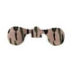 thumbnail image 5 of Pegatinas Anticongelantes Para La Cara De Esquí Strade Fareast Limited Camuflaje De Arena, 5 of 8
