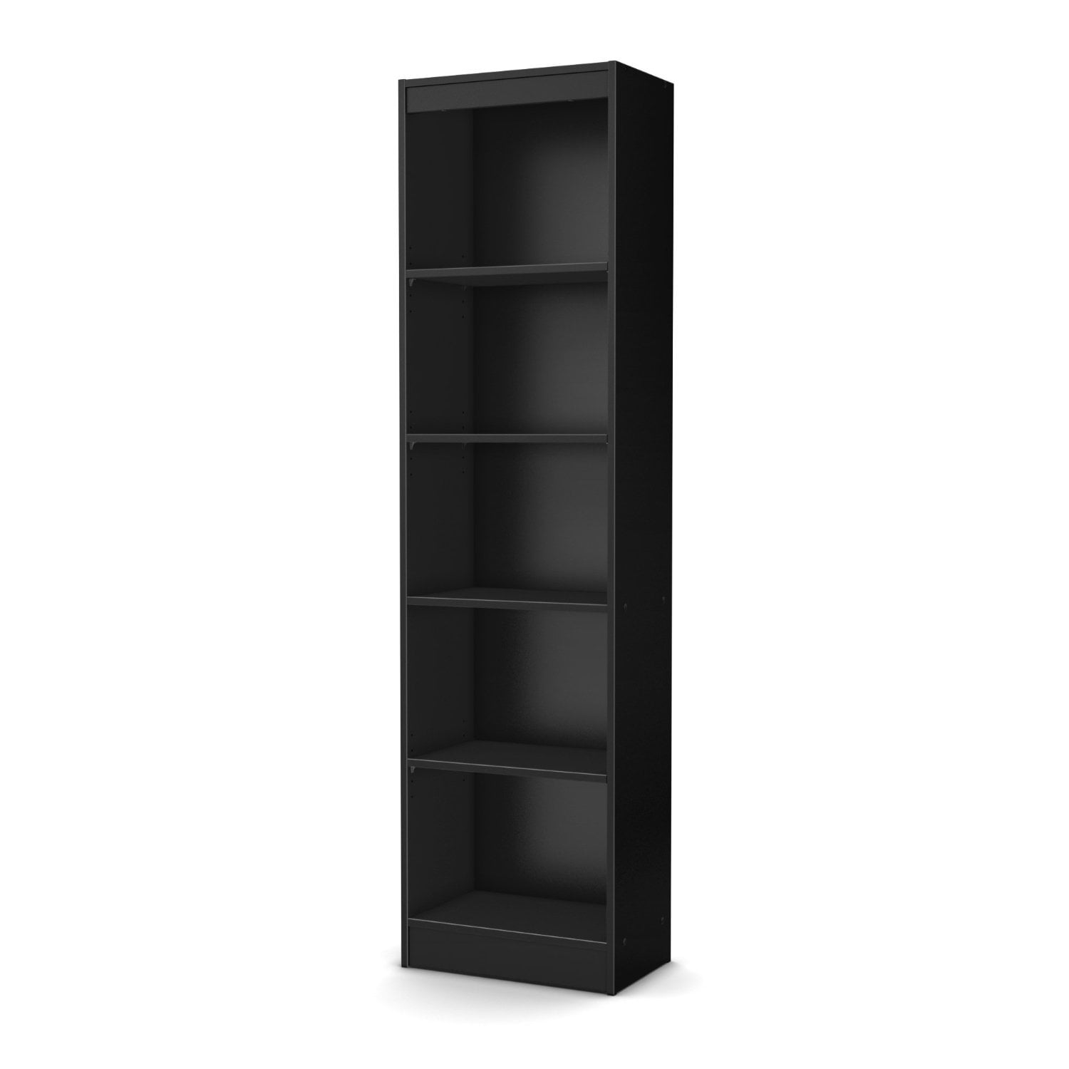 Creative Thin Bookcase Info