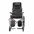thumbnail image 2 of SILLA DE RUEDAS RECLINABLE, 2 of 4