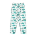 thumbnail image 5 of Balery Utensiles print Women's Pajama Pants,Ultra Lightweight Pjs,Lounge Pant-X-Large, 5 of 9