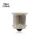 thumbnail image 3 of Speravity Bombilla de luz de freno para coche, 10 piezas, portátil, desmontable, profesional, 12V, 6000K, COB, señal de giro, lámpara de Bombillas para automóviles 1156, 3 of 6