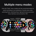 thumbnail image 2 of HK85 Smart Bracelet Sports Watch 1.43-Inch AMOLED FullTouch Screen Fitness, 2 of 8