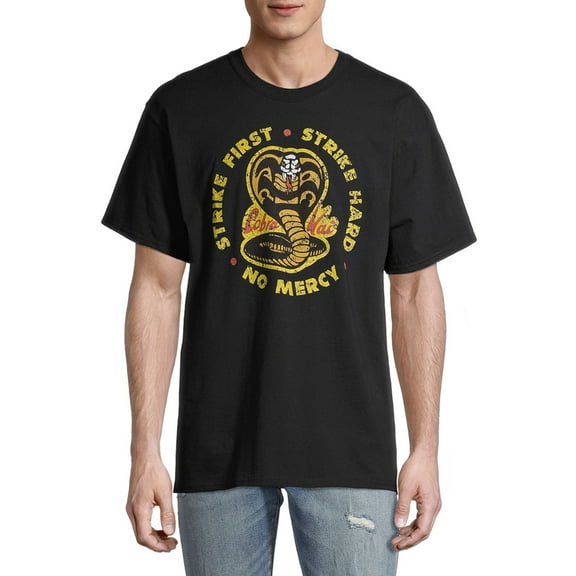 Cobra Kai Clothing