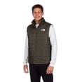 thumbnail image 2 of Chaleco THE NORTH FACE Flare para hombre New Taupe Green - L, 2 of 6