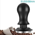 thumbnail image 1 of 5 PCS Espresso Accessories Coffee Espresso Tamper Set 58MM, 1 of 1