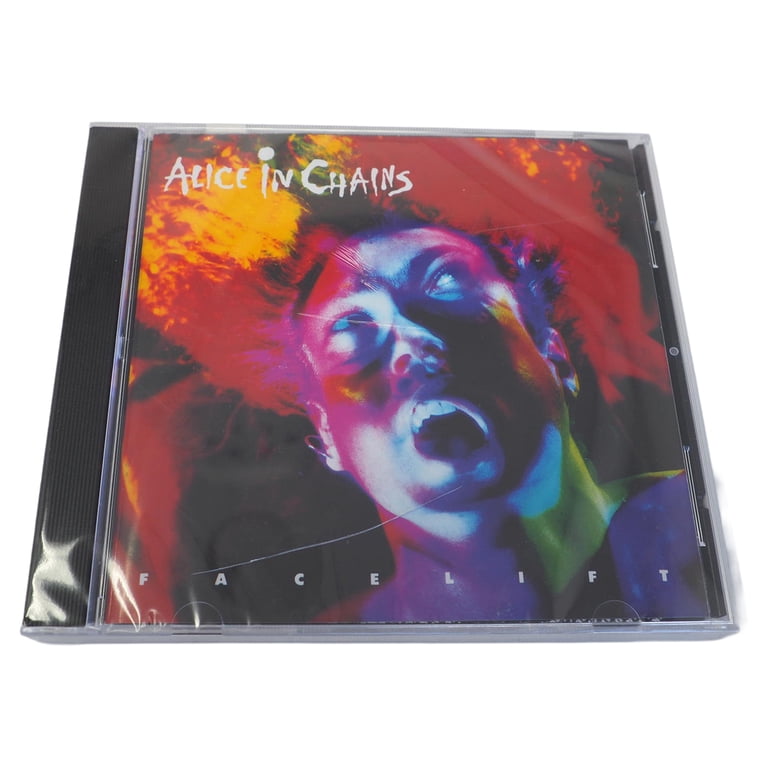 Alice in Chains - Facelift - Music & Performance - CD - Walmart.com