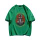 thumbnail image 1 of Camiseta de hombre Humor Trust Me I'm a Doctor estampado algodón divertida camiseta de mujer manga corta Plague Halloween camisetas médicas ropa de calle xuanjing  unisex, 1 of 2