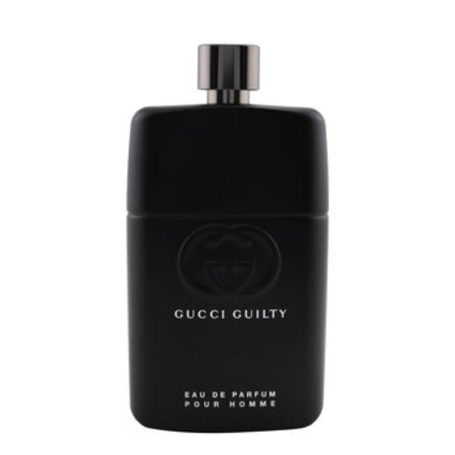 team Handschrift Egoïsme Guilty Pour Homme Eau de Parfum / Gucci EDP Spray 5.0 oz (150 ml) (m) -  Walmart.com