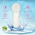 thumbnail image 3 of Brosse Électrique pour le Visage 5 en 1 Brosse Nettoyante pour le Visage à Main, 3 of 8