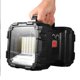 thumbnail image 2 of Wosthever Linterna superbrillante, reflector de doble cabezal, lámparas recargables, multifuncional, resistente al agua, inteligencia Ropa Deportiva, Zapatos, 2 of 6