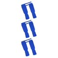 thumbnail image 2 of Guardoinrt Sleek Shin Instep Guards for MMA Training Optimal Protection Blue S 3Set, 2 of 6
