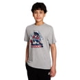 thumbnail image 2 of Reebok Boy's Athletic Graphic T-Shirt, Sizes 4-18, 2 of 6