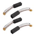 thumbnail image 1 of 2 Pares de Escobillas de Carbón para Herramientas Eléctricas 17 x 6 x 6mm para Motor Eléctrico Genérico, 1 of 1