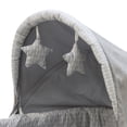 thumbnail image 2 of Bily Rocking or Stationary Baby Bassinet, 2 of 3