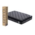 thumbnail image 1 of Colchón Individual Japandi Harmony Memory Foam Sellado Al Vacío Con Resortes Pocket HARMONY-IN, 1 of 12