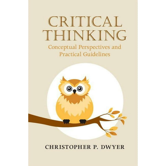 Critical Thinking, (Hardcover)