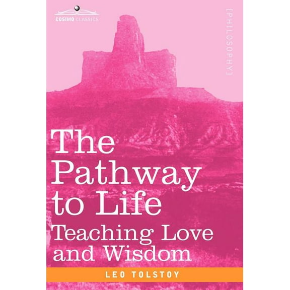 The Pathway to Life (Hardcover)