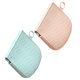 thumbnail image 4 of bolsas de maquillaje de bolsillo con cierre automático, bolsa de maquillaje de viaje, bolsas de silicona para lápiz labial., 4 of 8