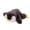 C007- Style G, variant on Desk Ergonomic Wrist Cushion Plush, Elephant Stuffed Animal, Stuffed Animals, Cute Plushies, 1Pc 7X4X2 Inch Magnetic Attachable Soft Fluffy Plush Wrist Rest Figurine Decoration