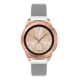 thumbnail image 2 of Correa De Lujo Para Galaxy Watch 42mm Malla Milanese + Mica, 2 of 5