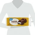 thumbnail image 6 of Great Value Fudge Marshmallow Cookies, 12 oz, 6 of 7