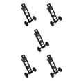 thumbnail image 1 of Advancent Soporte trasero plegable para bicicleta Easywheel para componentes de bicicleta Birdy, accesorio negro Type2 NO2, 1 of 1