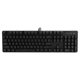 thumbnail image 5 of PC Keyboard Color Mixed 104-Key Spanish Blue Switch Notebook Game Computer Accessories, gaming gear, 5 of 5
