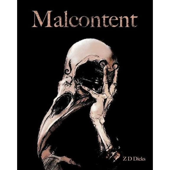 Malcontent, (Paperback)