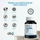 thumbnail image 4 of Vitaminas para Hombre con Creatina, Maca Negra, L Arginina, Fenogreco, Tribulus, Vitaminas . 120 cápsulas 2 meses, 4 of 6