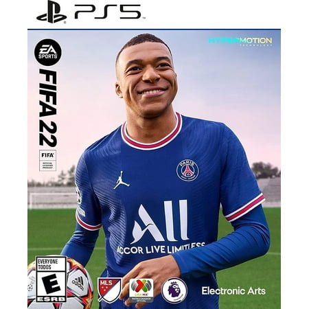 FIFA 22 - PlayStation 5