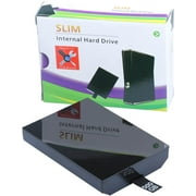 Replacement HDD Internal Hard Drive 500GB Compatible With Xbox360 E / Xbox360 Slim Console