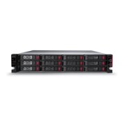 BUFFALO TeraStation TS51220RH8004 4-Bay NAS 80TB (4x20TB) with Enterprise-Grade Hard Drives Included Rackmount Network Attached Storage