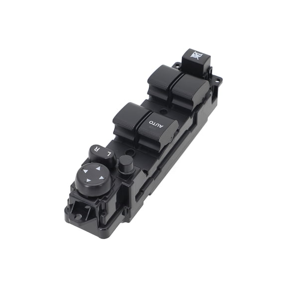 Window Switch Control Glass Lifter Button Front Left Fits Mazda 2 M2 2011-2013
