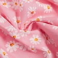 thumbnail image 4 of Baby Girl Clothes summerrrr Floral Slip Dresses, Little Kids summerrrr Dresses, Beach summerrrr Tunic Dress, 4 of 6