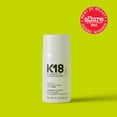 thumbnail image 3 of K18 Hair - Mascarilla capilar reparadora molecular Leave-In, máscara unisex, 1.7 oz, 3 of 7