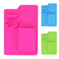 thumbnail image 4 of Multi-functional Space Saving Suction Toothbrush Organizer Bathroom Shaver Rack Organizer Toothpaste Holder Silicone Bathroom Shaver Rack, 4 of 8