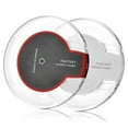 thumbnail image 2 of ULTREND Chargeur Qi Sans Fil Ultra Mince, 2 of 13