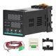 thumbnail image 1 of Adaptador de codo IBC,Adaptador de codo IBC Contenedor Herramientas de plomería Adaptador de contenedor de codo IBC Aspecto llamativo, 1 of 8