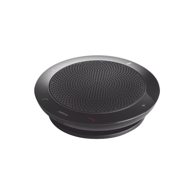 Speak 410, Altavoz con micrófono, para conferencia, USB, portátil de gama básica (7410-209) Jabra SPEAK-410