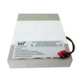 thumbnail image 1 of BTI - UPS battery - 2 x battery - lead acid, 1 of 3