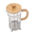 thumbnail image 3 of French Press Tea Maker,French Press Coffee Maker French Press Coffee Maker Coffee Maker Finely Tuned Performance, 3 of 8