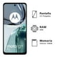 thumbnail image 2 of Smartphone Motorola G62 5G 6GB RAM 128GB ROM Gris Desbloqueado, 2 of 4
