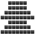 thumbnail image 2 of 100pcs Anti Tarnish Strips Jewelry Anti Tarnish Labels Non-abrasive Papers, 2 of 2