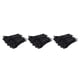 thumbnail image 5 of Vogacara 50 piezas de cepillo para pestañas de un solo uso, varita para pestañas, accesorios de injerto de limpieza, suministros para cepillos Type1 NO1, 5 of 6