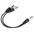 thumbnail image 4 of Audio Microphone Cable Xlr Audio Cable JORINDO JD6068 XLR Male To Dual XLR Female Cable YType Splitter Audio Microphone Cable 0.3M, 4 of 8