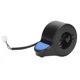 thumbnail image 4 of Aceleradores sensibles al acelerador de dedos para Ninebot F30 F40 azul Wdftyju Accesorios para bicicletas, 4 of 4