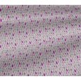 thumbnail image 5 of oneOone Cotton Jersey Fuschia Pink Fabric Tree Sewing Material Print Fabric By The Yard 58 Inch Wide, 5 of 6
