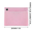 thumbnail image 3 of Bolso de mano cálido de grafeno y terciopelo de cristal para invierno, compresa caliente portátil sin agua, cintura cálida, estómago cálido, pies cálidos, manos cálidas, calentador de manos de tesoro, 3 of 9