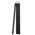 thumbnail image 1 of 2.8M Auvent Support Tige Pliante Parasol Remplacement pour la Plage Jardin Camping en Plein Air Randonnée, 1 of 7